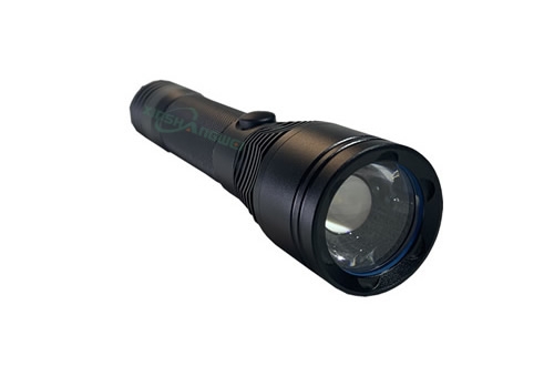 SZSW2105防爆強(qiáng)光調(diào)光電筒